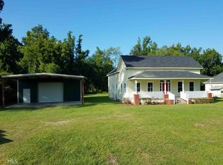 17009 Hwy 119, Brooklet, GA 30415