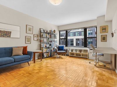 510 E 86th St APT 1F, New York, NY, 10028