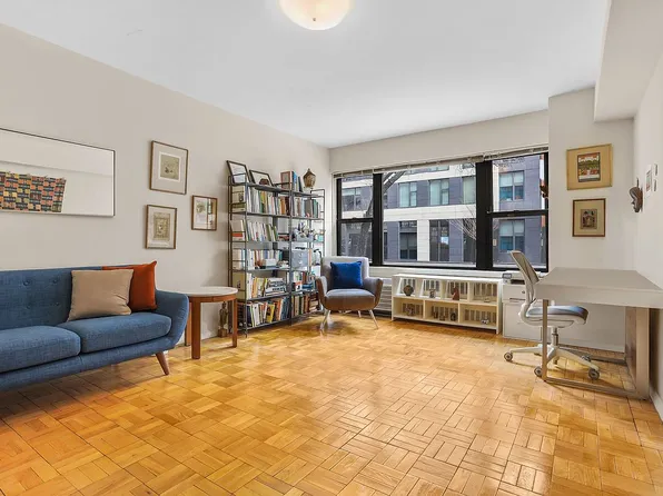 510 E 86th St APT 1F, New York, NY 10028