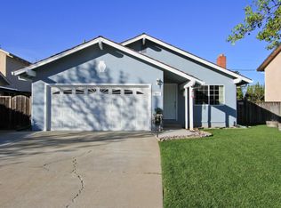 1437 Japaul Ln, San Jose, CA 95132