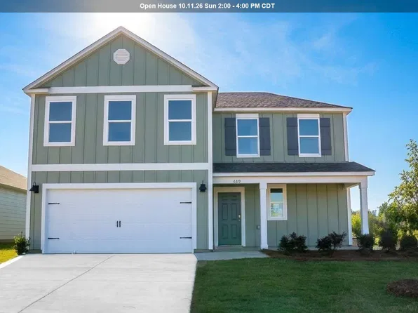 619 Wenonah Way, Warrior, AL 35091