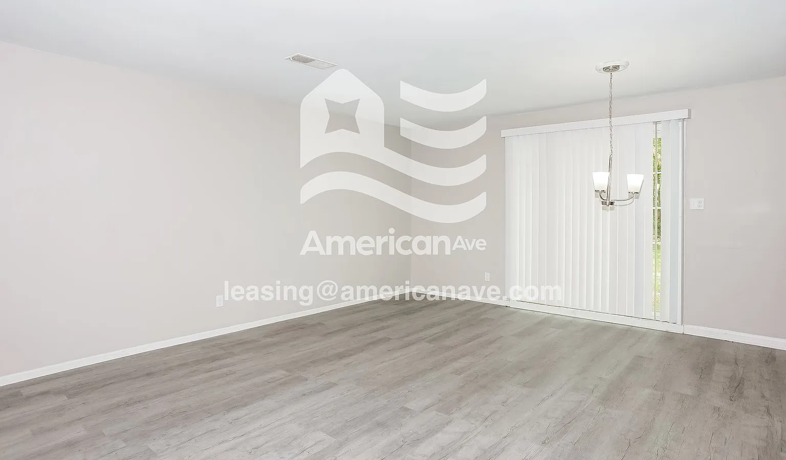3 bed, 1.0 bath, 1289 sqft, $1,035 — Photo 4