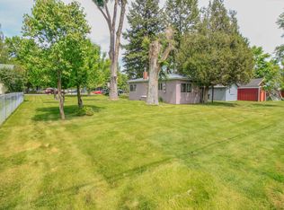 1929 Charlott Ave, Missoula, MT 59801