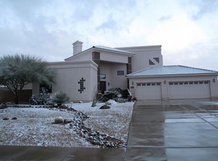 3582 La Terraza Dr, Sierra Vista, AZ 85650