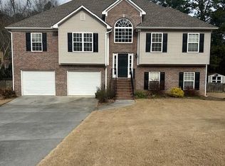 140 Washington St SE, Calhoun, GA 30701