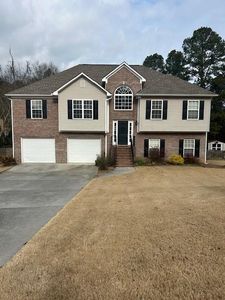 140 Washington St SE, Calhoun, GA, 30701