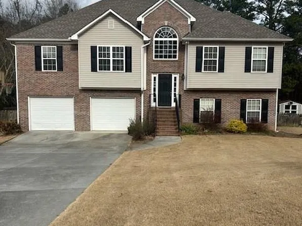 140 Washington St SE, Calhoun, GA 30701