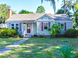 907 La Chere St, Beaufort, SC 29902