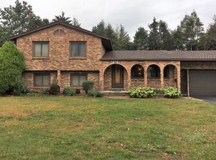 167 Frear Dr, Rochester, NY 14616