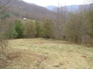 1315 Caldwell Mountain Road #LOT 11, Hot Springs, NC 28743