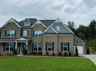 272 Deer Valley Run, Canton, GA 30115