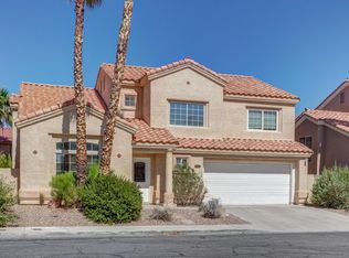 8712 Crescent Ridge Ln, Las Vegas, NV 89134