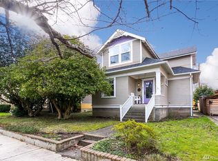 2305 Utter St, Bellingham, WA 98225