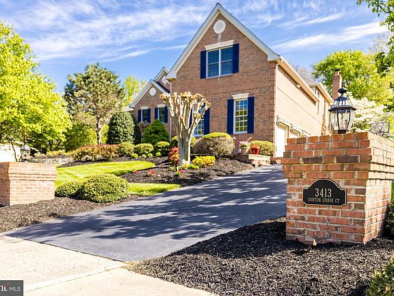 4th image of 3413 Oakton Chase Ct