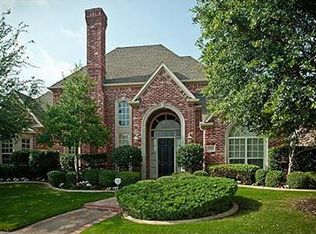 5081 Northshore Dr, Frisco, TX 75034