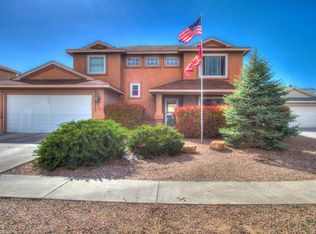 1315 Summerfield Pl SW, Albuquerque, NM 87121
