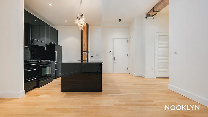 Rented by Nooklyn NYC LLC | media 7