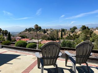 1736 Mount Marty Dr, Walnut, CA 91789