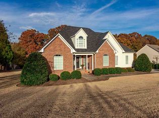 133 Jameson Dr, Roebuck, SC 29376