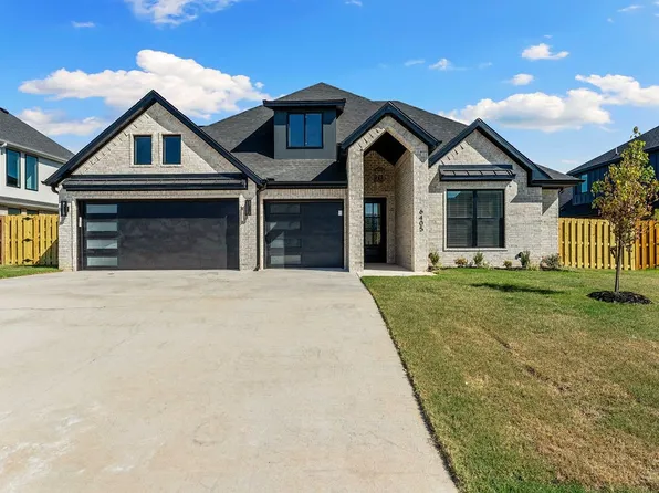 6405 S 59th St, Rogers, AR 72758