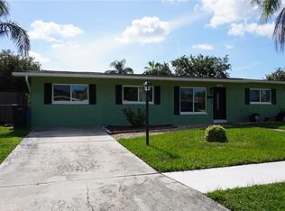 5805 Oxford Dr, Tampa, FL 33615