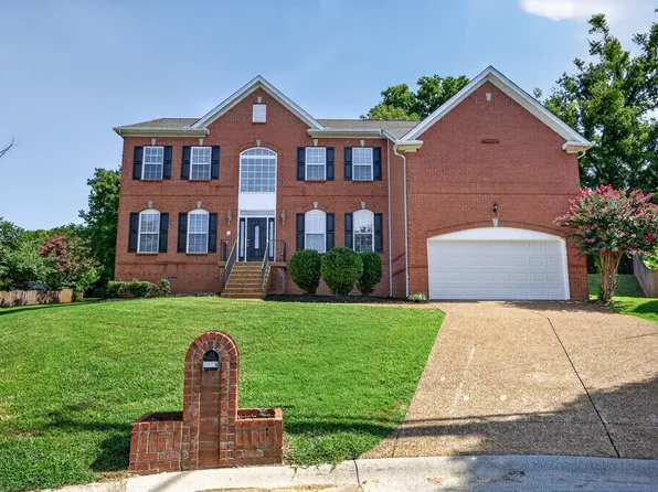 1009 Hickory Bark Ct, Nashville, TN 37211
