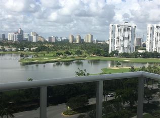3675 N Country Club Dr APT 1409, Aventura, FL 33180