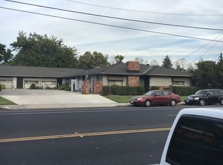 4168 N Millbrook Ave, Fresno, CA 93726