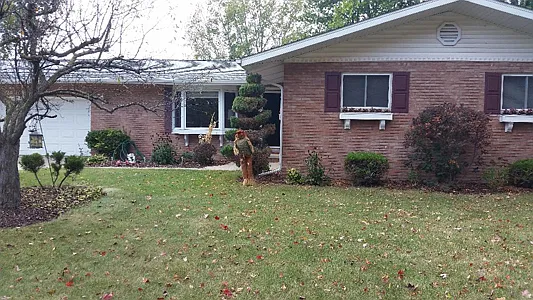 1043 Hampstead Rd photo 1