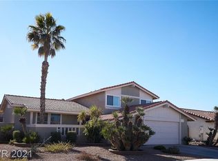 6381 Sandpiper Way, Las Vegas, NV 89103