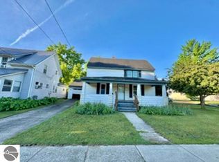 221 W Center St, Alma, MI 48801