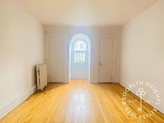 Rented by Brooklyn Heights Real Estate Inc