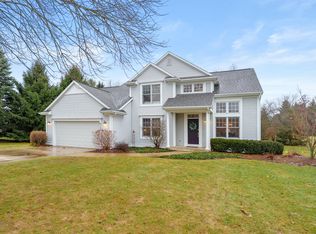 6732 Bay Ridge Rd, Kalamazoo, MI 49009