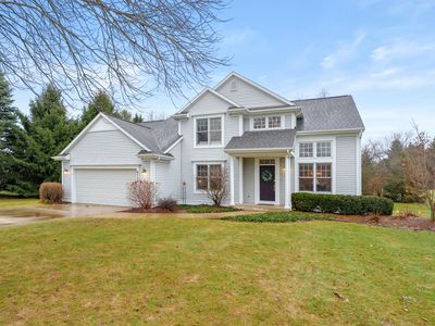 6732 Bay Ridge Rd, Kalamazoo, MI, 49009