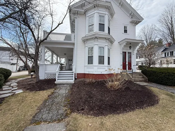 98 N Main St #1, Wolfeboro, NH 03894