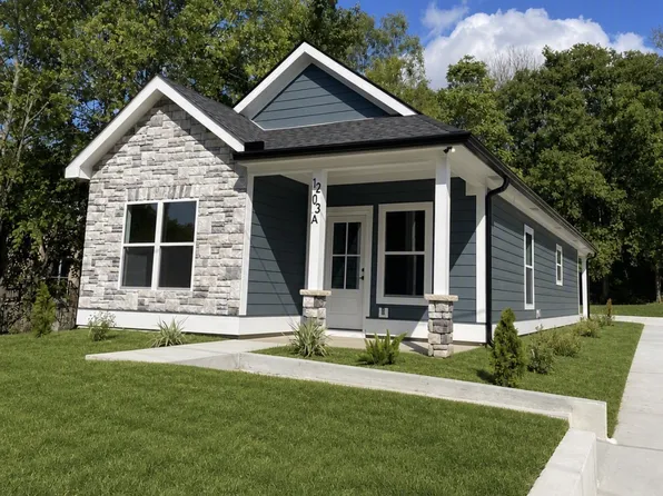1203 E End St #A, Columbia, TN 38401