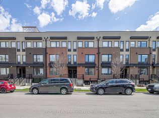 155 William Duncan Rd #1, Toronto, ON M3K0B9