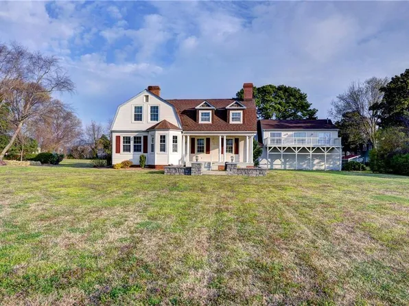 49 Ivy Home Rd, Hampton, VA 23669