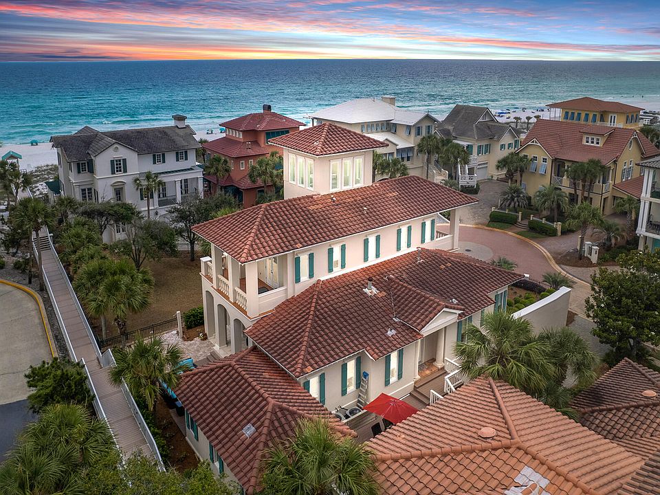 365 Rue Caribe, Miramar Beach, FL 32550 Zillow