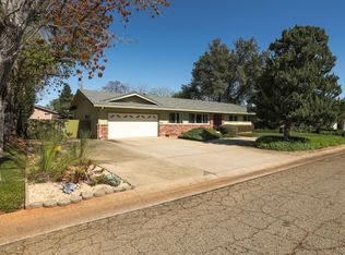 905 Hallmark Dr, Redding, CA 96001