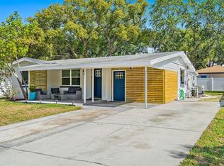 10511 53rd Ave N, Saint Petersburg, FL 33708
