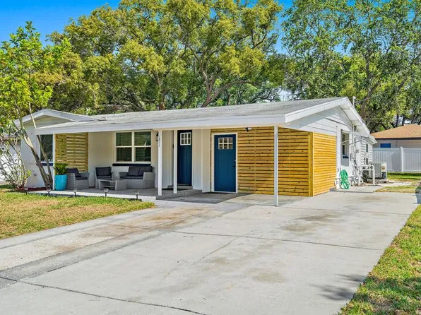 10511 53rd Ave N, Saint Petersburg, FL 33708