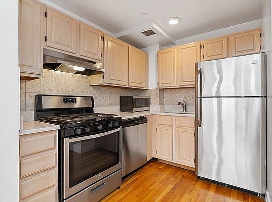 3rd image of 394 E 8th St APT 4A