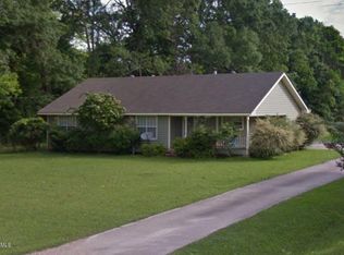 11319 E Admiral Doyle Dr, Jeanerette, LA 70544