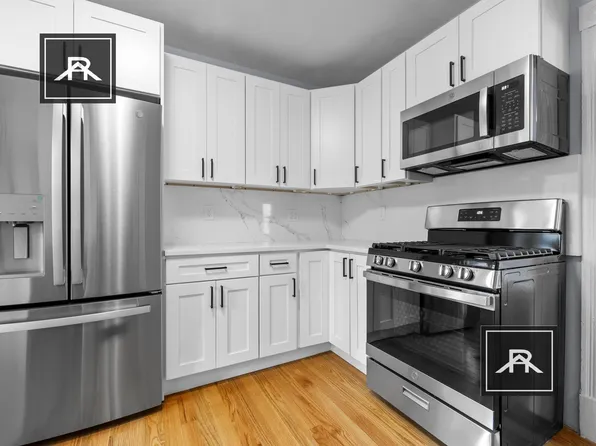 37 Hancock St #2, Somerville, MA 02144