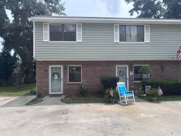 5173 Inlet Garden Ct #7-A, Murrells Inlet, SC 29576