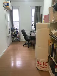 Rented by Dream NYC LLC