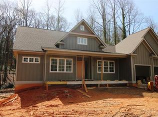 102 Creekview Dr, Clemson, SC 29631