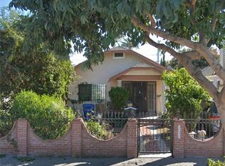 2832 S West View St, Los Angeles, CA 90016