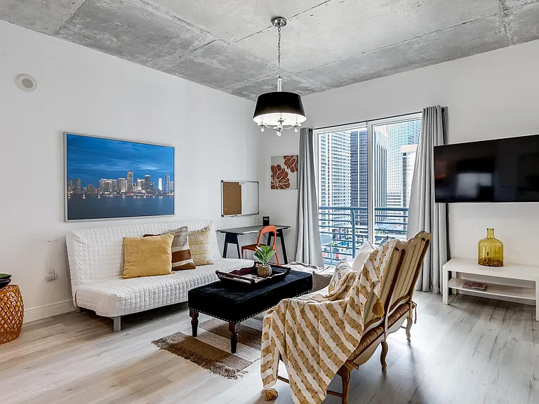 234 NE 3rd St #2208 — Photo 8